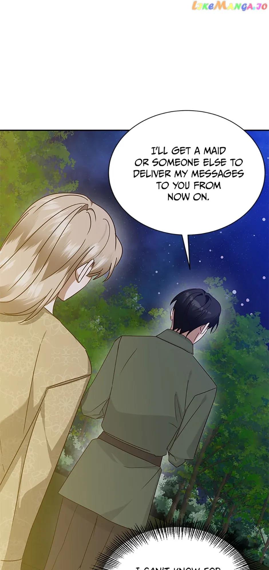 One Regret Is Enough Chapter 39 - BidManga.com