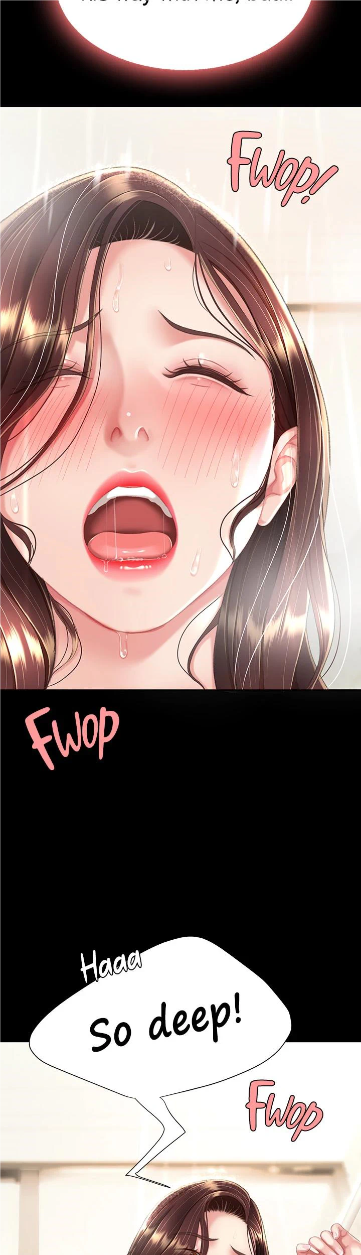 Eat First, Mom Chapter 10 - BidManga.com