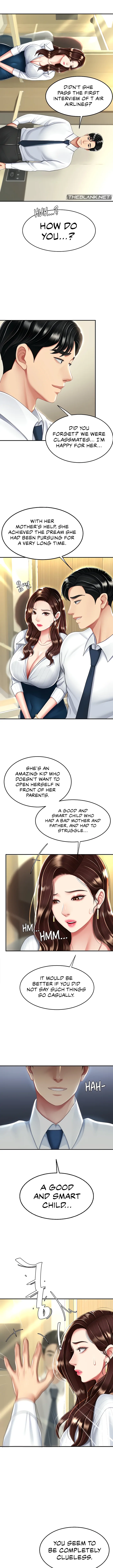 Eat First, Mom Chapter 25 - BidManga.com