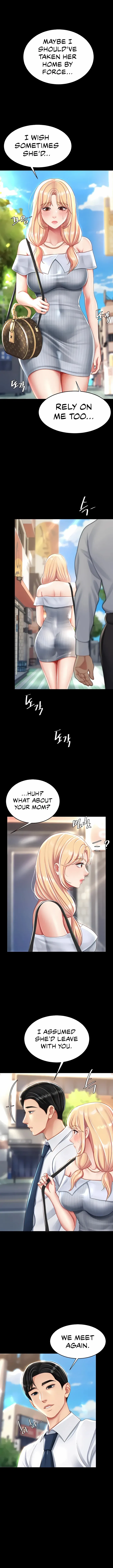 Eat First, Mom Chapter 26 - BidManga.com