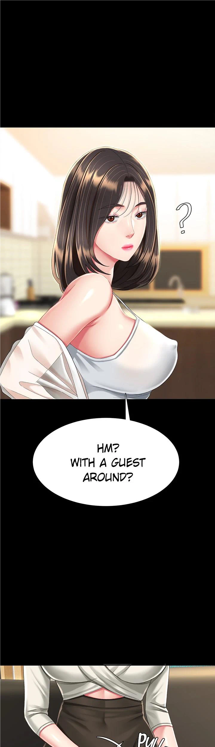 Eat First, Mom Chapter 9 - BidManga.com