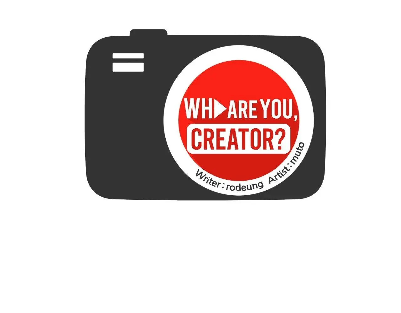 Who Are You Creator? Chapter 25 - BidManga.com