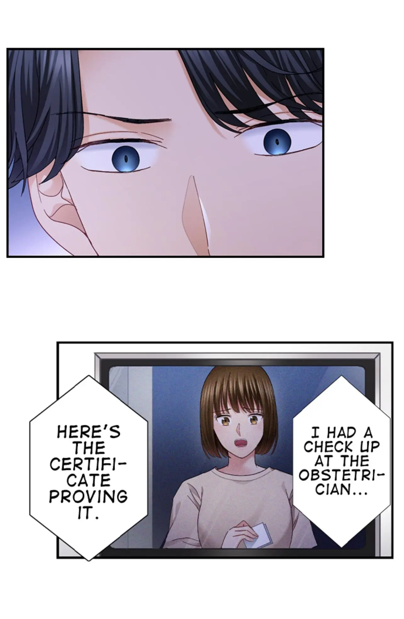 Konya, Ottokokan Shimasen Ka?~ Resu Otto To Nikushoku Otto ~ Chapter 93 - BidManga.com