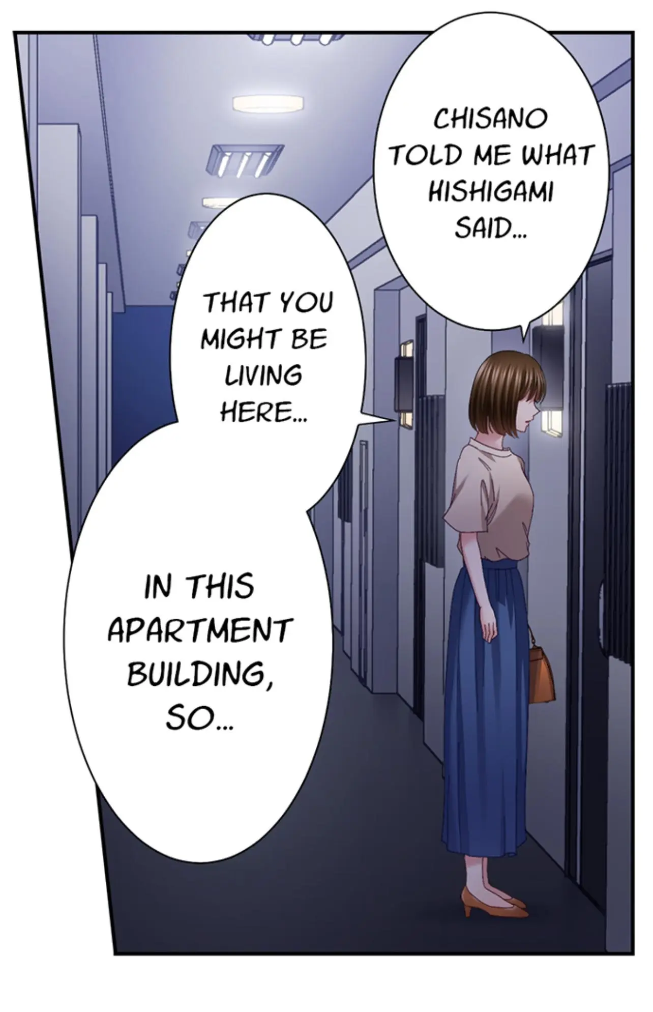 Konya, Ottokokan Shimasen Ka?~ Resu Otto To Nikushoku Otto ~ Chapter 93 - BidManga.com