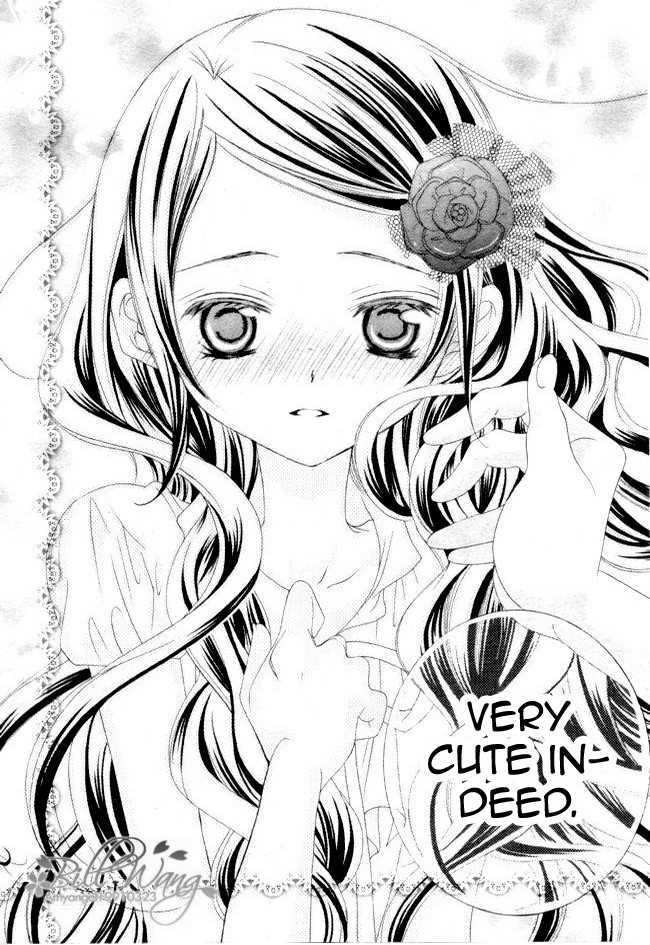 Suki Desu Suzuki-Kun!! Chapter 13 - BidManga.com