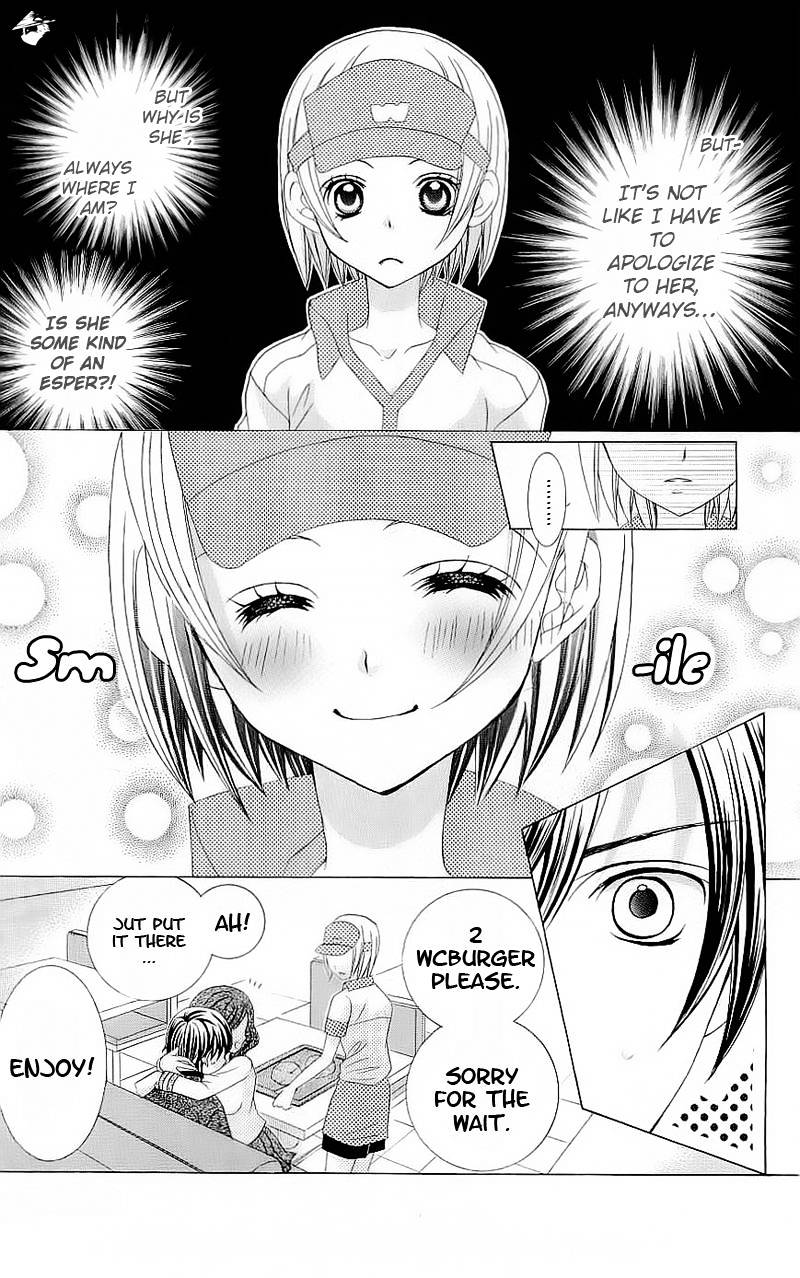 Suki Desu Suzuki-Kun!! Chapter 50 - BidManga.com