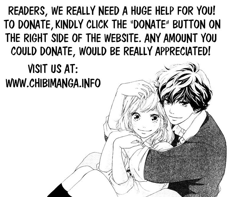 Suki Desu Suzuki-Kun!! Chapter 62 - BidManga.com