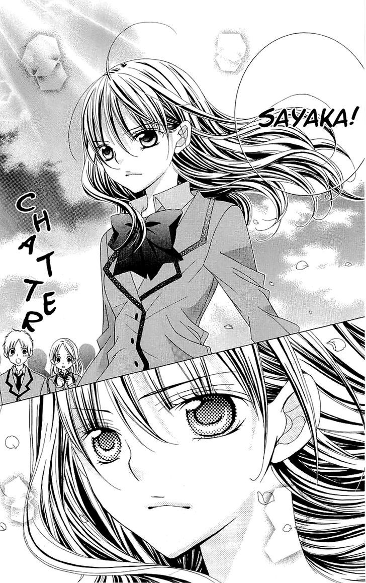 Suki Desu Suzuki-Kun!! Chapter 37 - BidManga.com