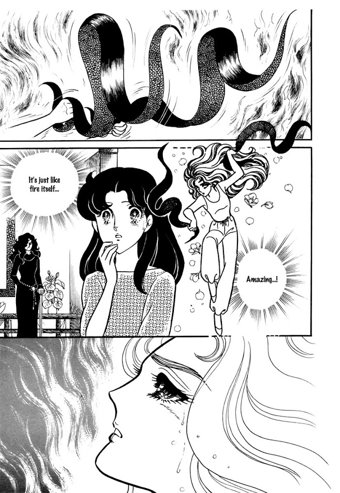 Glass Mask Chapter 191 - BidManga.com