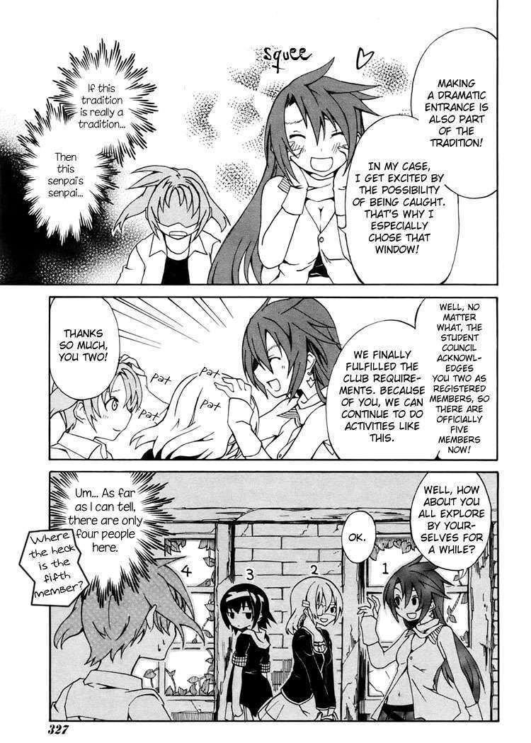 Rui-Rui Chapter 3 - BidManga.com