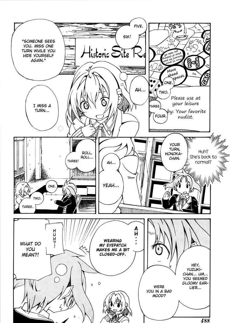 Rui-Rui Chapter 5 - BidManga.com