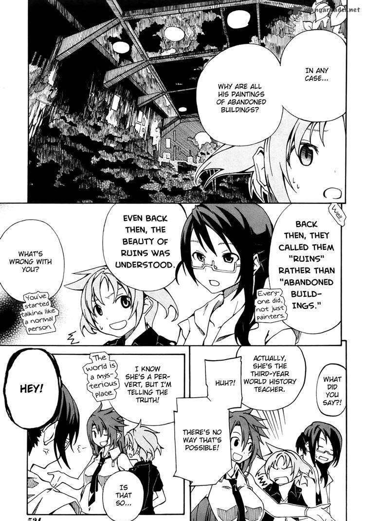 Rui-Rui Chapter 6 - BidManga.com