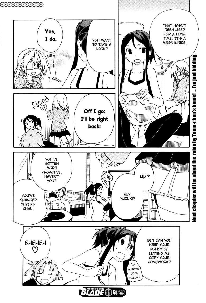 Rui-Rui Chapter 9 - BidManga.com