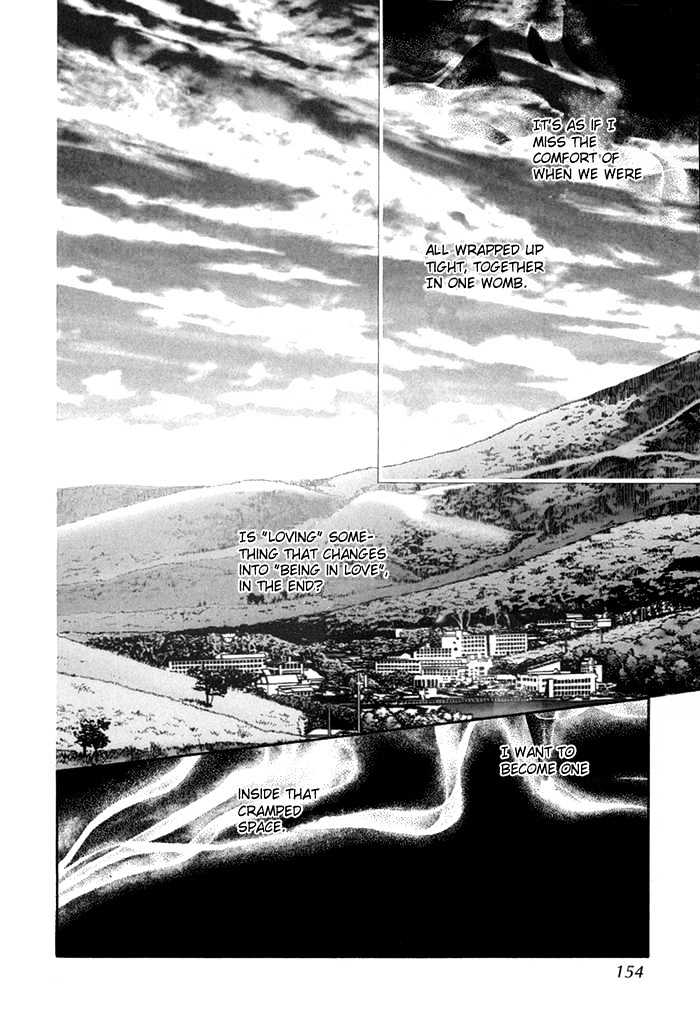 Yononaka Wa Bokura Ni Amai Chapter 8 - BidManga.com