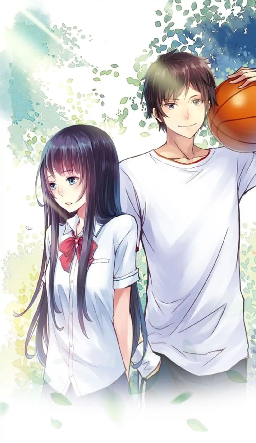 Summer Taste Chapter 14 - BidManga.com