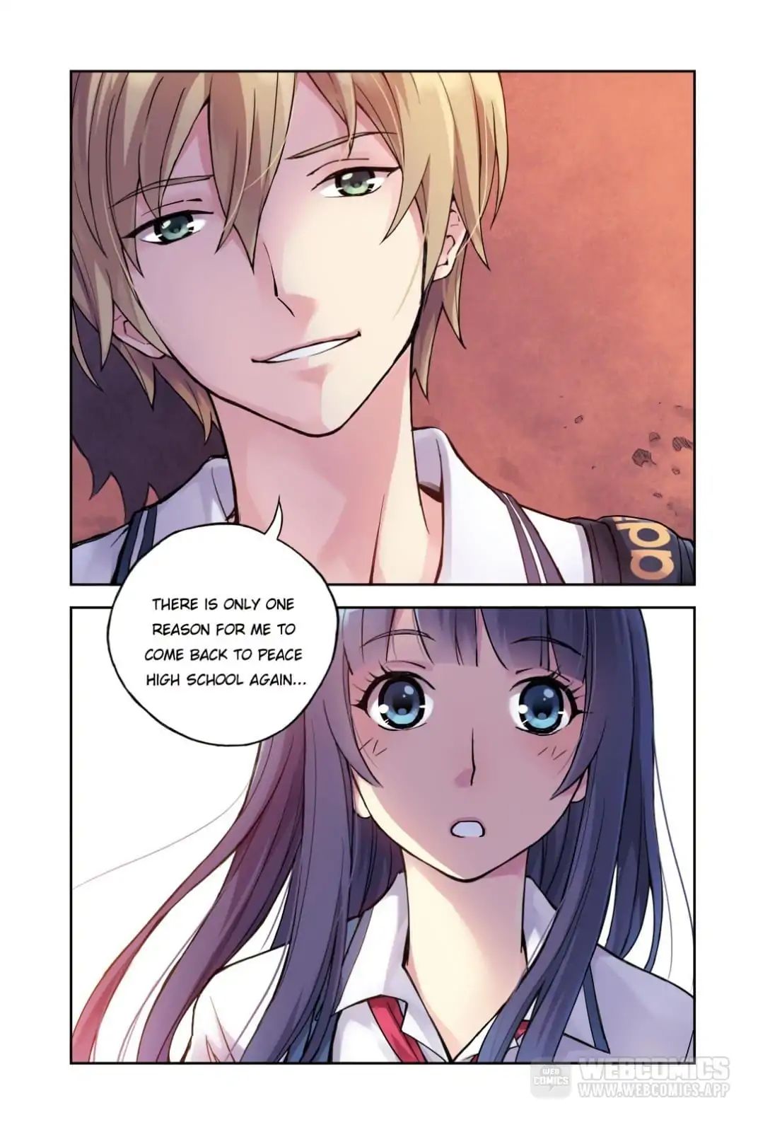 Summer Taste Chapter 49 - BidManga.com