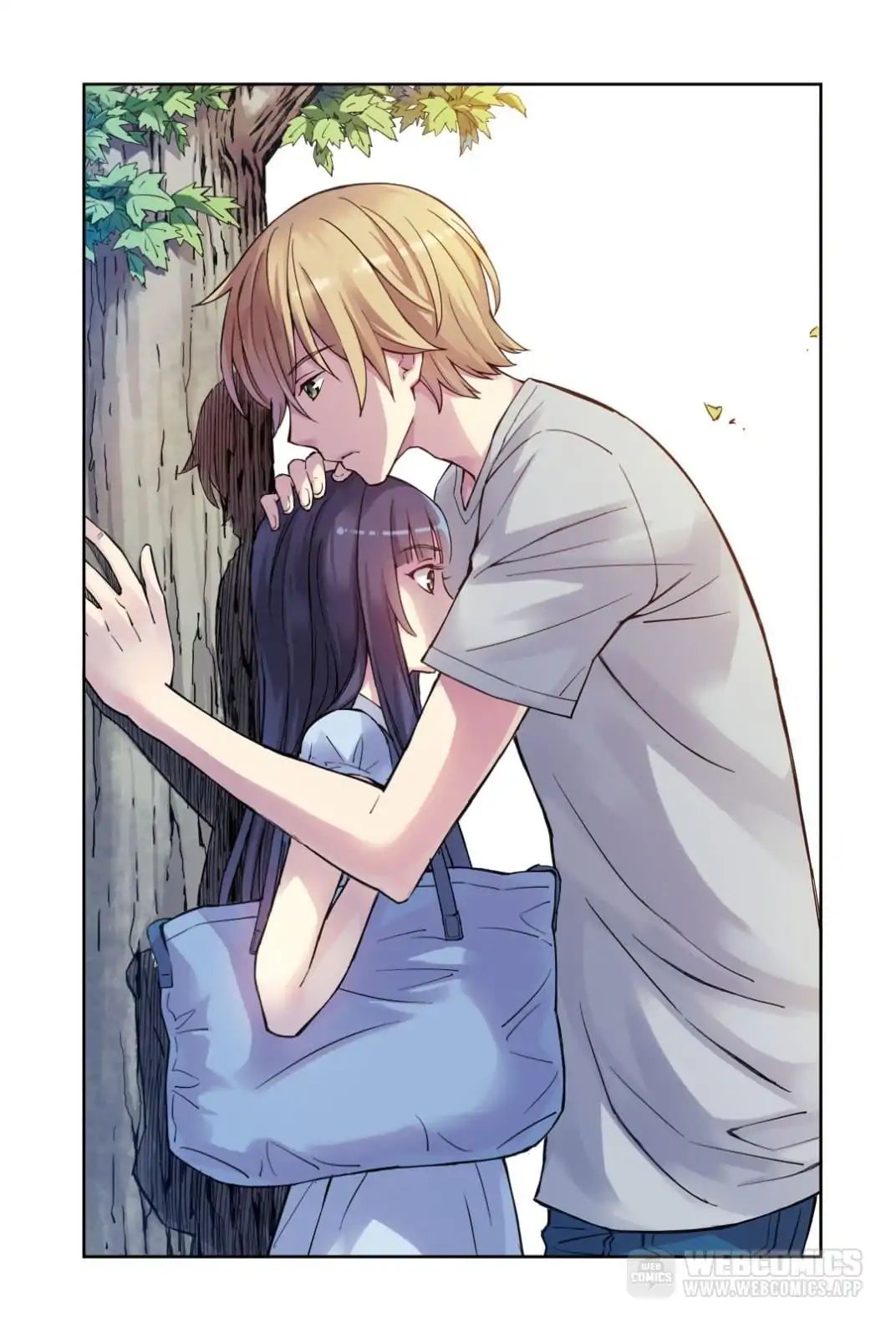 Summer Taste Chapter 54 - BidManga.com