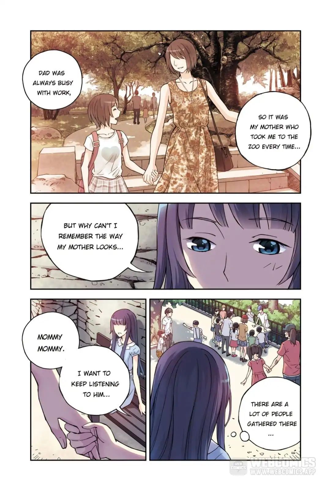 Summer Taste Chapter 53 - BidManga.com