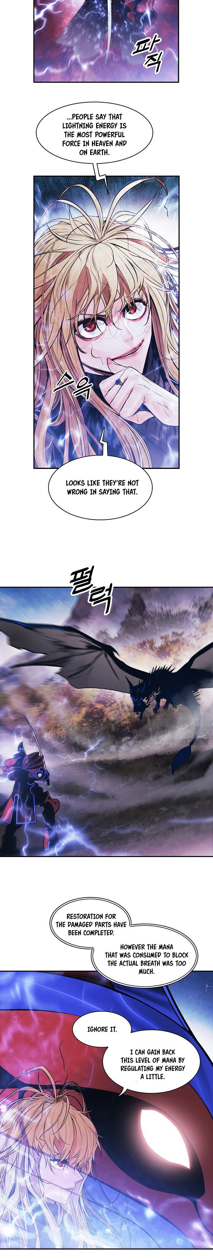 Mookhyang - Dark Lady Chapter 102 - BidManga.com