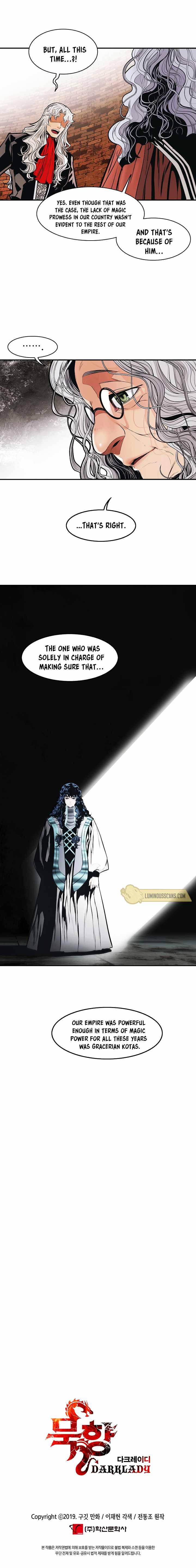 Mookhyang - Dark Lady Chapter 118 - BidManga.com