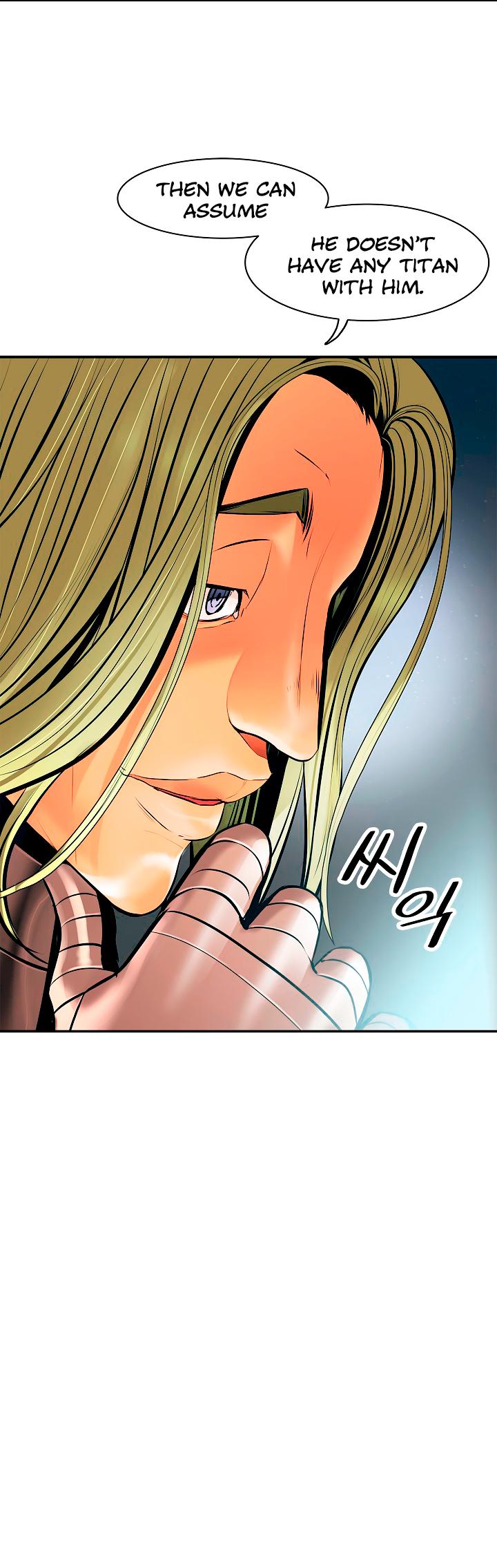 Mookhyang - Dark Lady Chapter 23 - BidManga.com