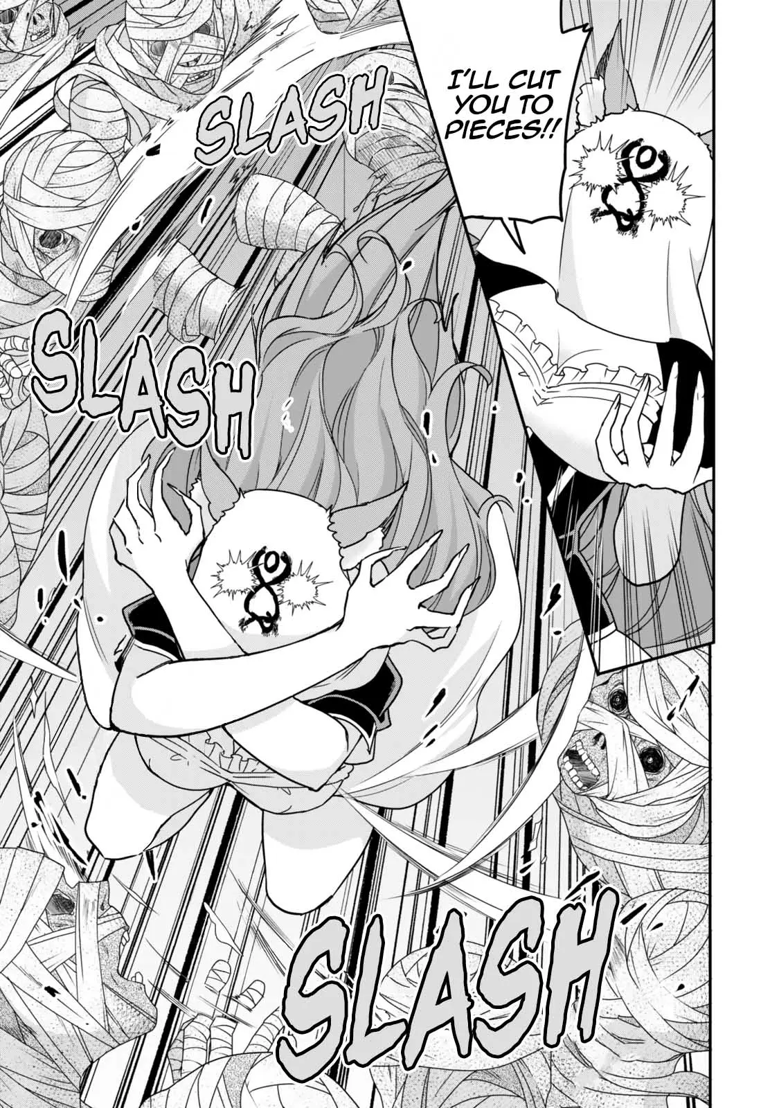 Jitsu Wa Ore, Saikyou Deshita? Chapter 101 - BidManga.com