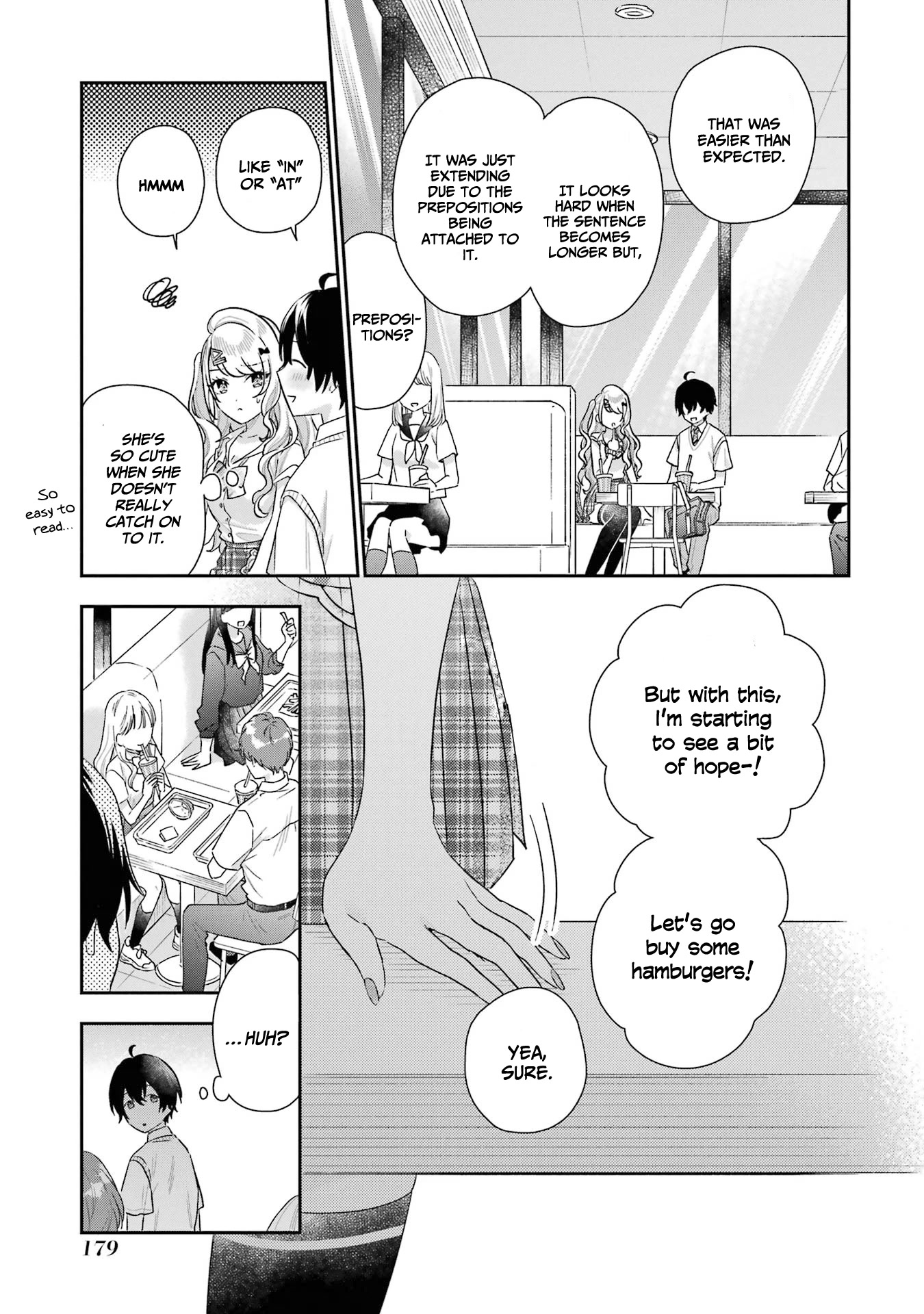 Keiken Zumi Na Kimi To, Keiken Zero Na Ore Ga, Otsukiai Suru Hanashi Chapter 9 - BidManga.com