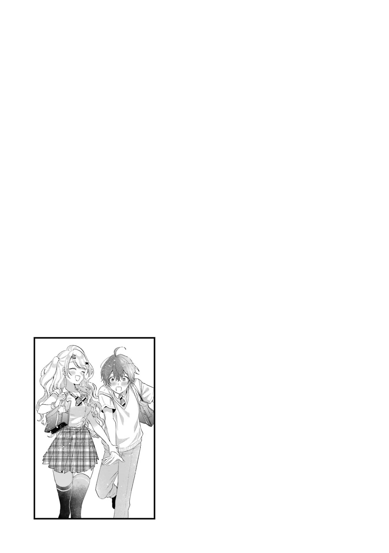 Keiken Zumi Na Kimi To, Keiken Zero Na Ore Ga, Otsukiai Suru Hanashi Chapter 9 - BidManga.com