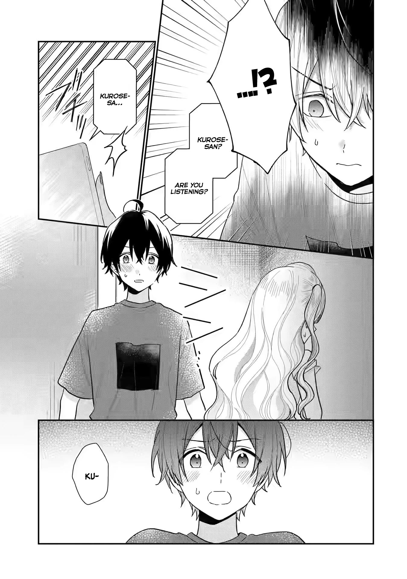 Keiken Zumi Na Kimi To, Keiken Zero Na Ore Ga, Otsukiai Suru Hanashi Chapter 12 - BidManga.com