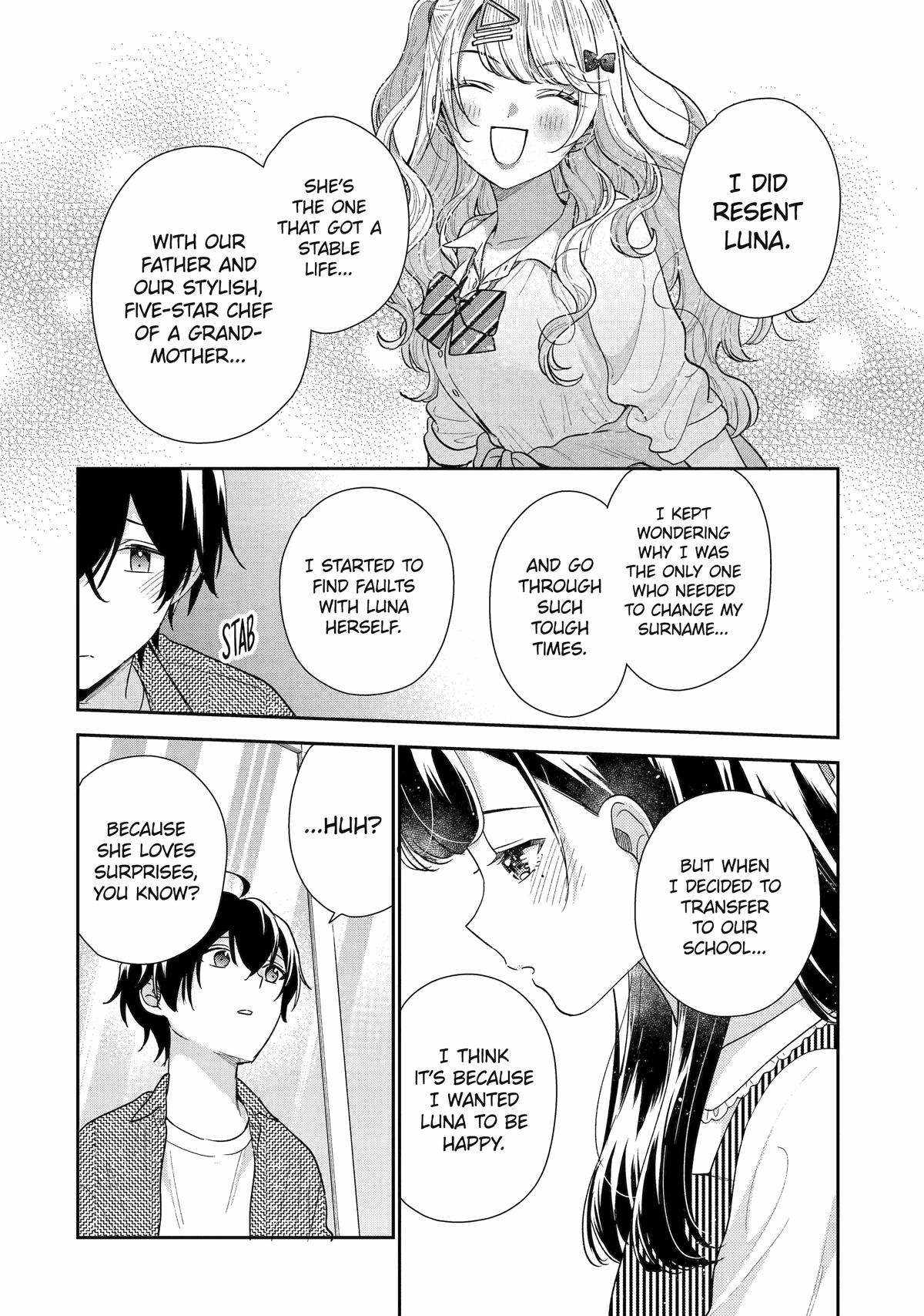 Keiken Zumi Na Kimi To, Keiken Zero Na Ore Ga, Otsukiai Suru Hanashi Chapter 20 - BidManga.com