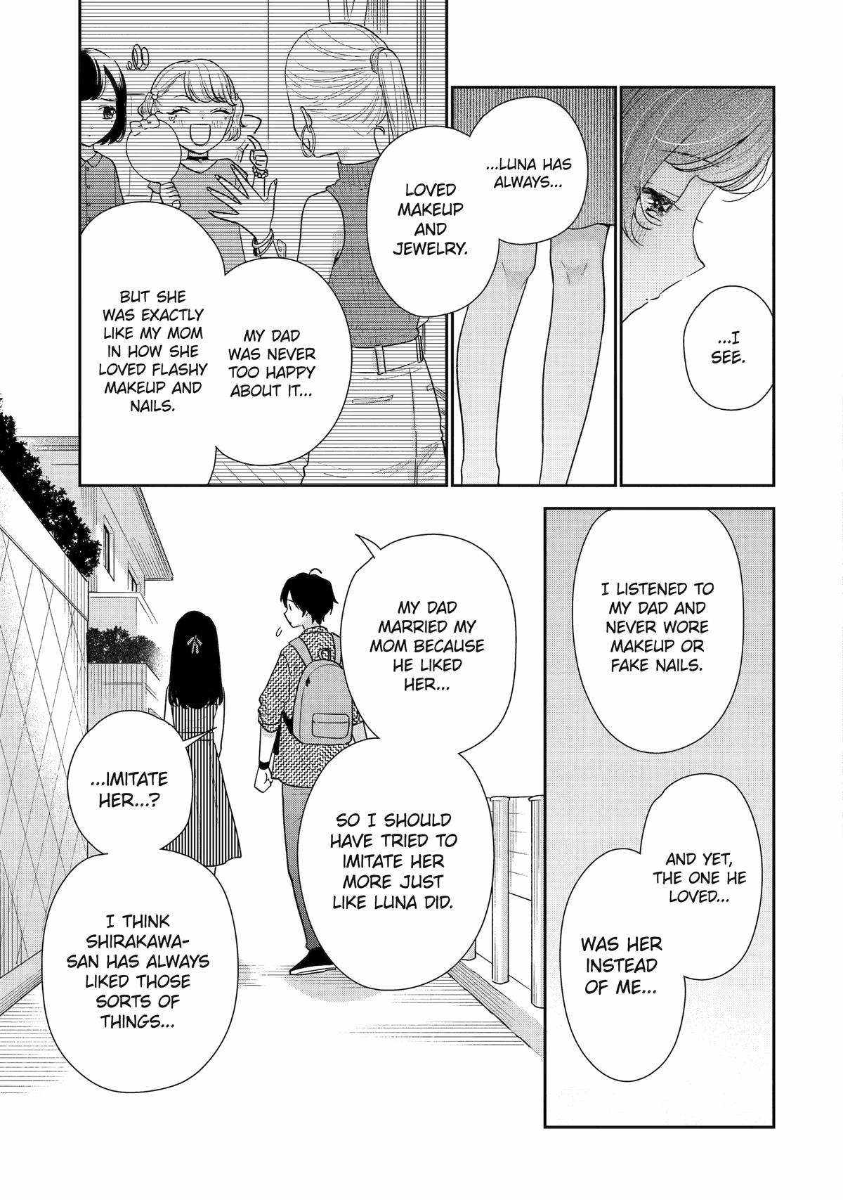 Keiken Zumi Na Kimi To, Keiken Zero Na Ore Ga, Otsukiai Suru Hanashi Chapter 20 - BidManga.com