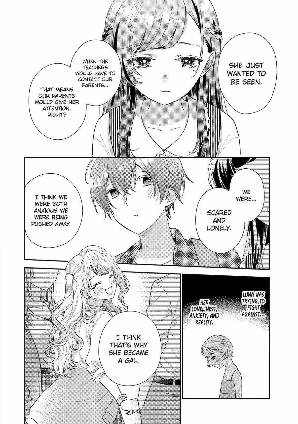 Keiken Zumi Na Kimi To, Keiken Zero Na Ore Ga, Otsukiai Suru Hanashi Chapter 20 - BidManga.com