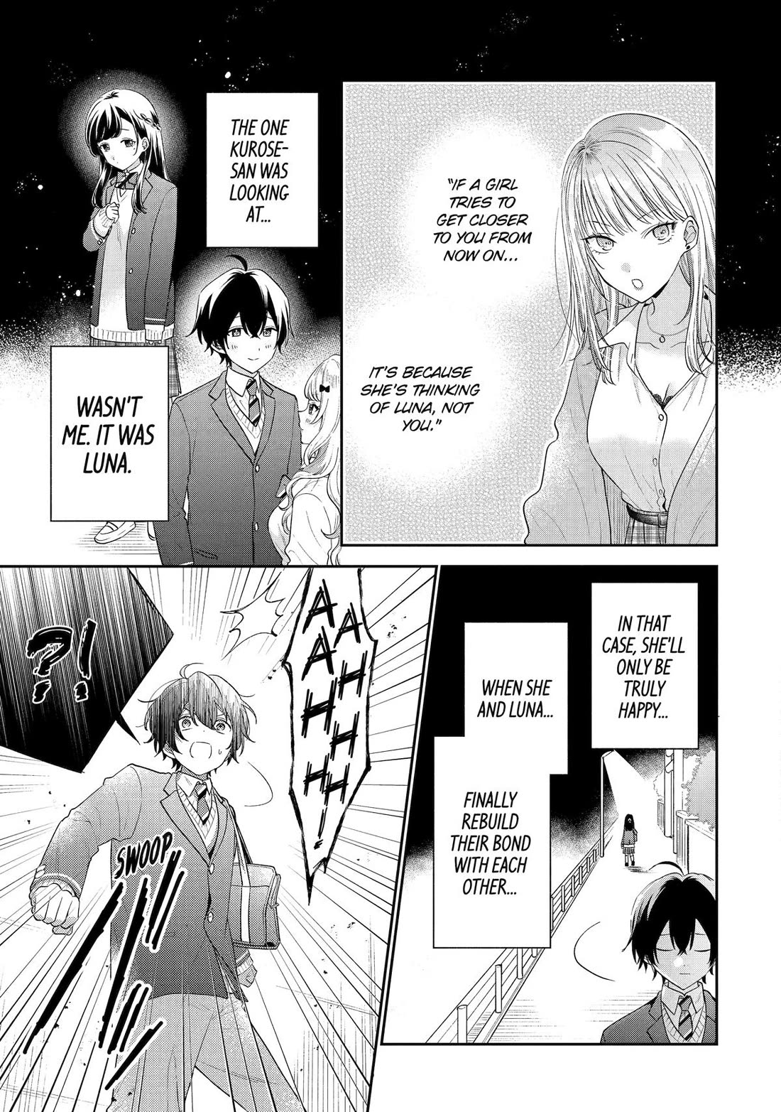 Keiken Zumi Na Kimi To, Keiken Zero Na Ore Ga, Otsukiai Suru Hanashi Chapter 27 - BidManga.com