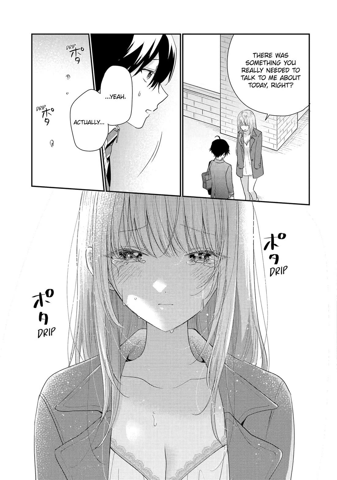 Keiken Zumi Na Kimi To, Keiken Zero Na Ore Ga, Otsukiai Suru Hanashi Chapter 28 - BidManga.com