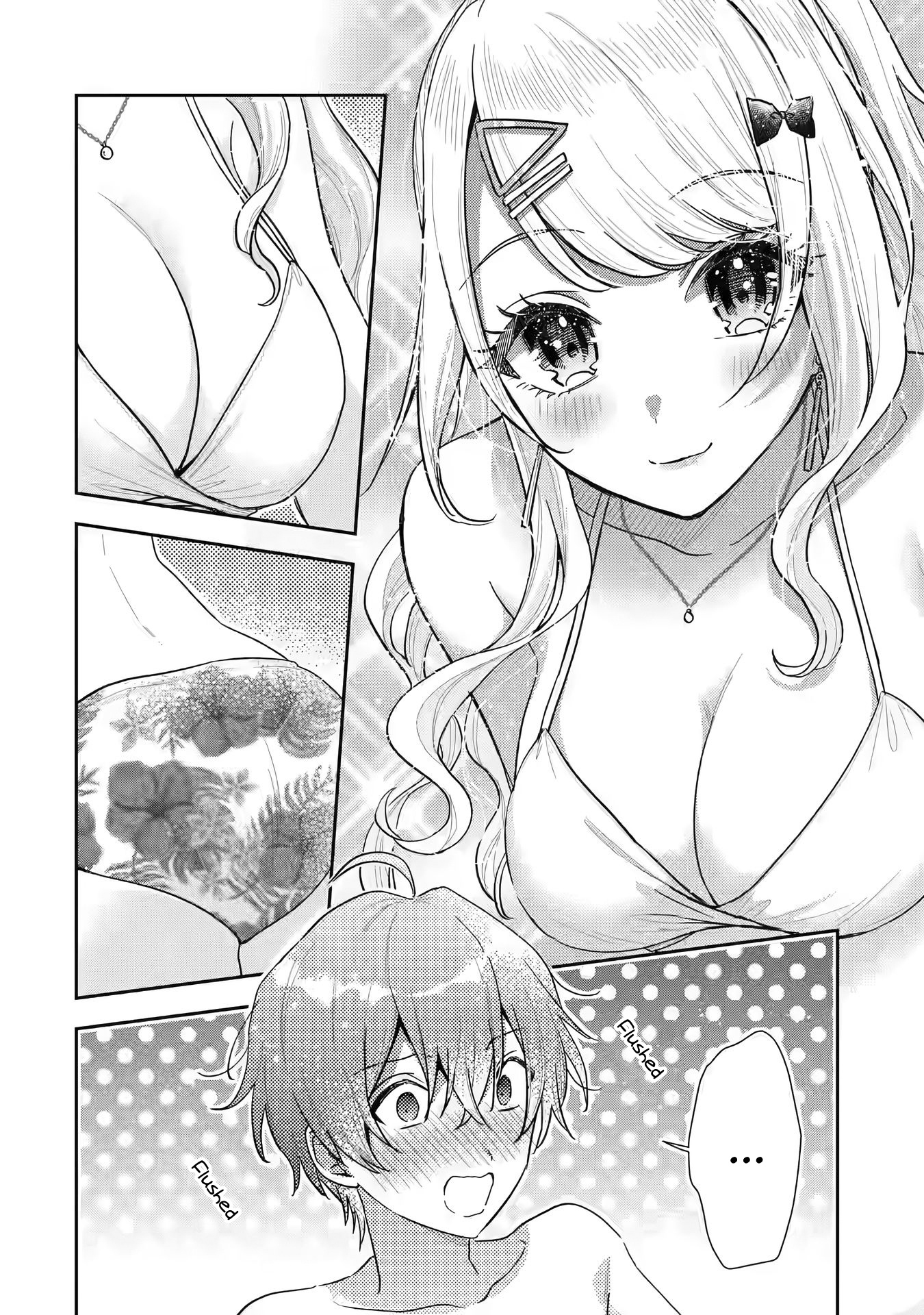 Keiken Zumi Na Kimi To, Keiken Zero Na Ore Ga, Otsukiai Suru Hanashi Chapter 10 - BidManga.com