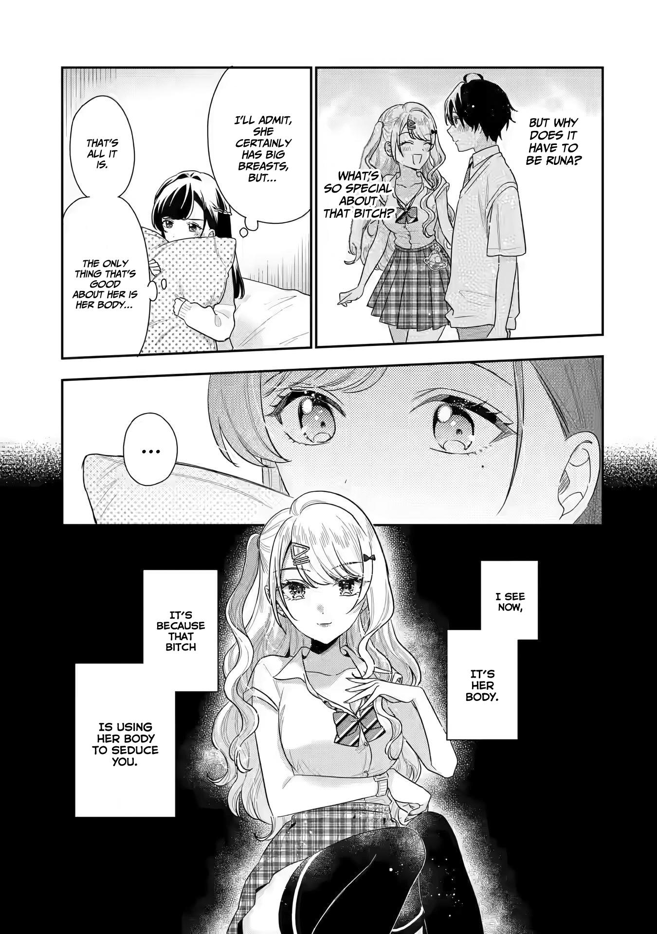 Keiken Zumi Na Kimi To, Keiken Zero Na Ore Ga, Otsukiai Suru Hanashi Chapter 13 - BidManga.com