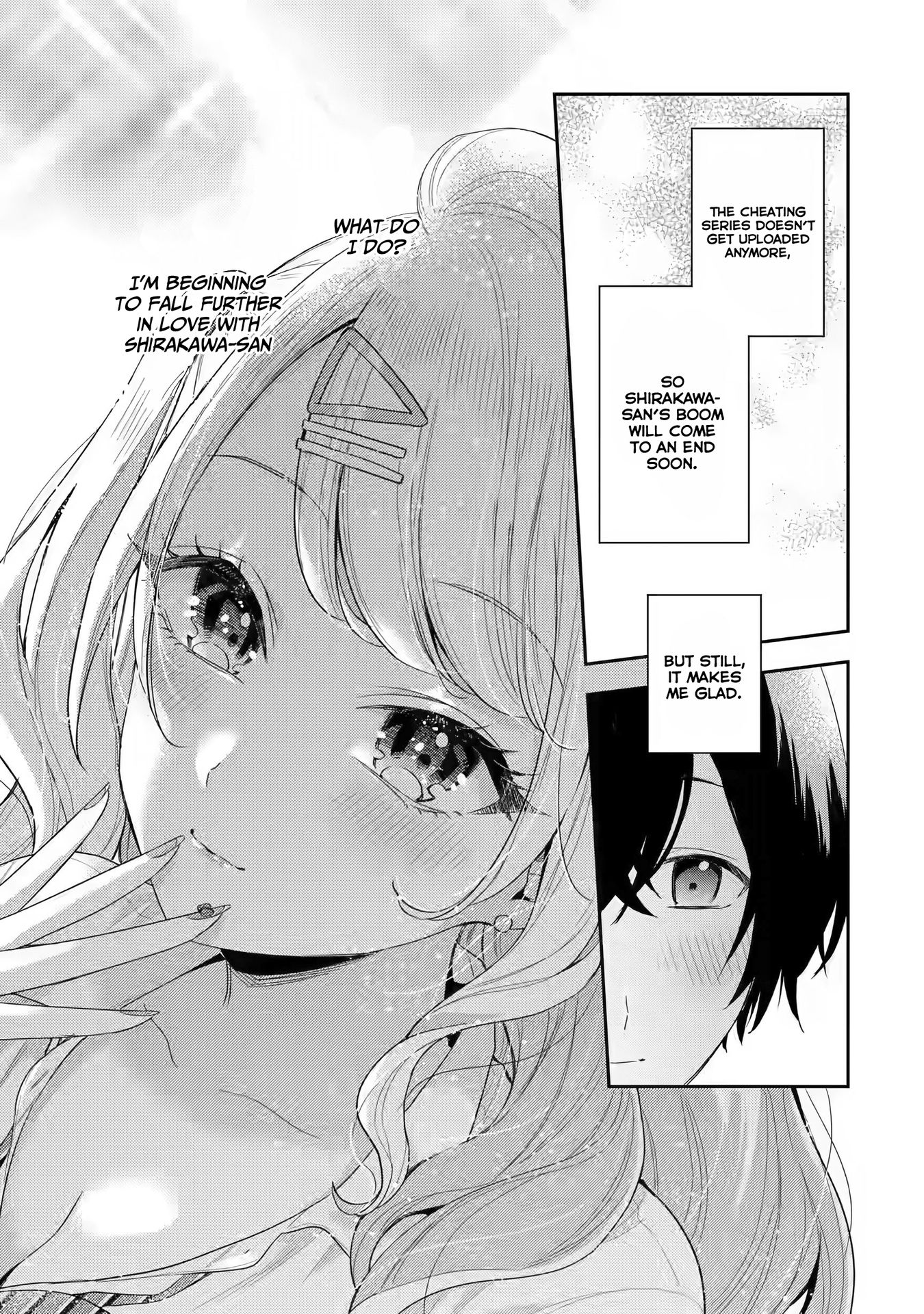 Keiken Zumi Na Kimi To, Keiken Zero Na Ore Ga, Otsukiai Suru Hanashi Chapter 7 - BidManga.com