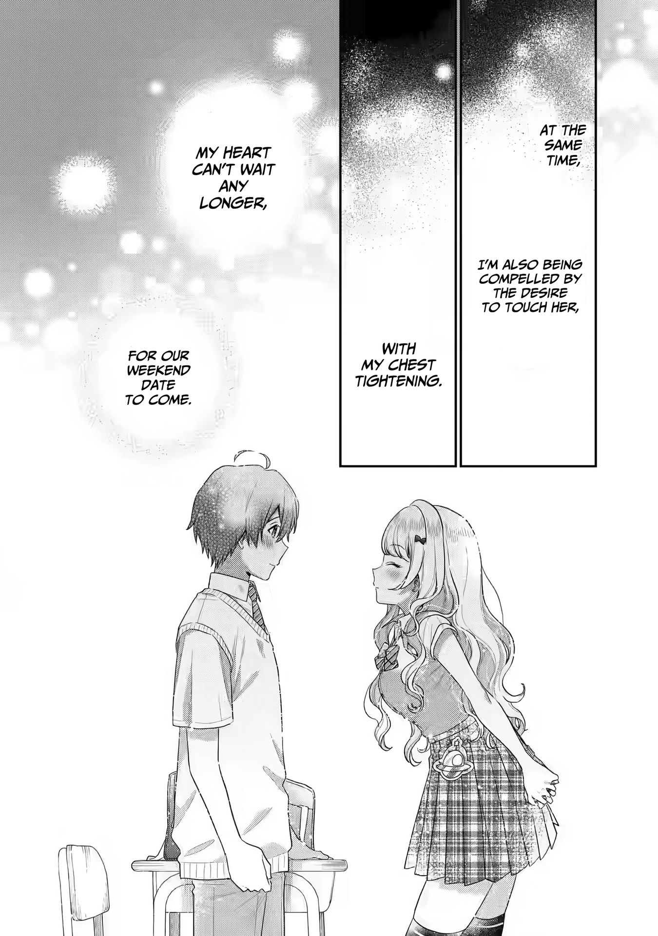 Keiken Zumi Na Kimi To, Keiken Zero Na Ore Ga, Otsukiai Suru Hanashi Chapter 7 - BidManga.com