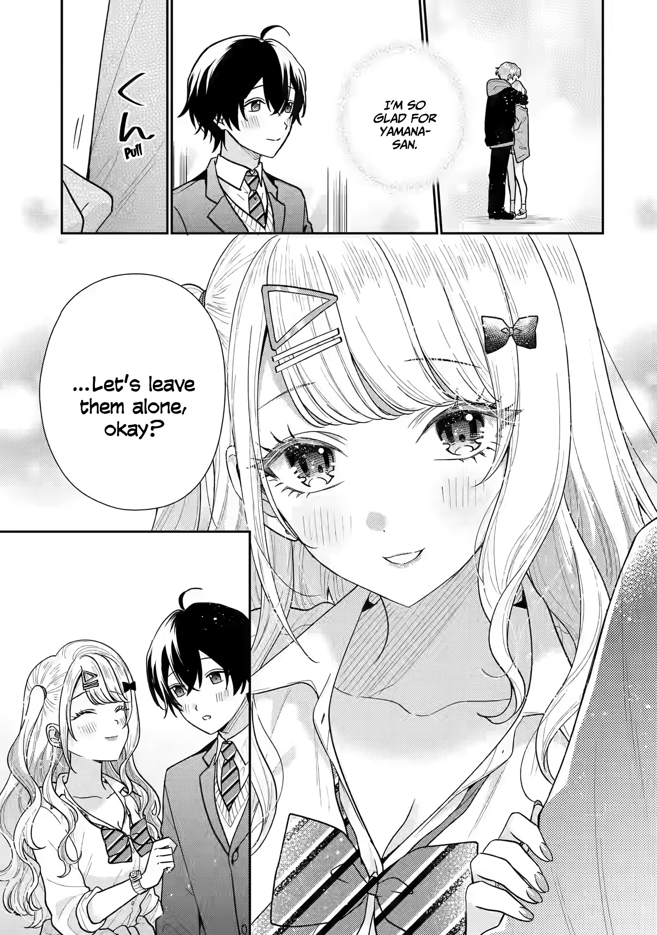 Keiken Zumi Na Kimi To, Keiken Zero Na Ore Ga, Otsukiai Suru Hanashi Chapter 23 - BidManga.com