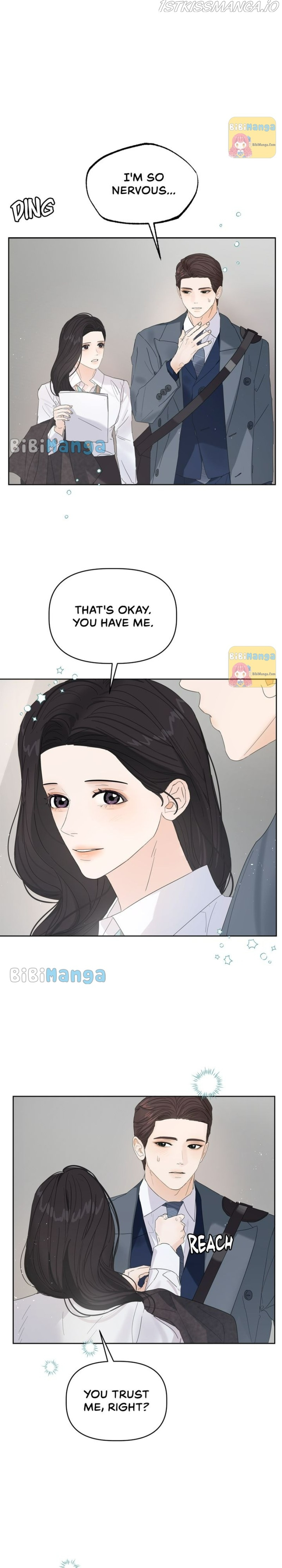 The Princess After The Revolution Chapter 44 - BidManga.com