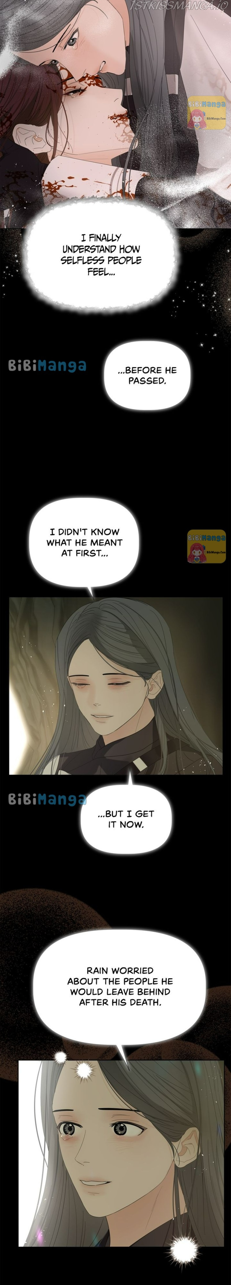 The Princess After The Revolution Chapter 44 - BidManga.com