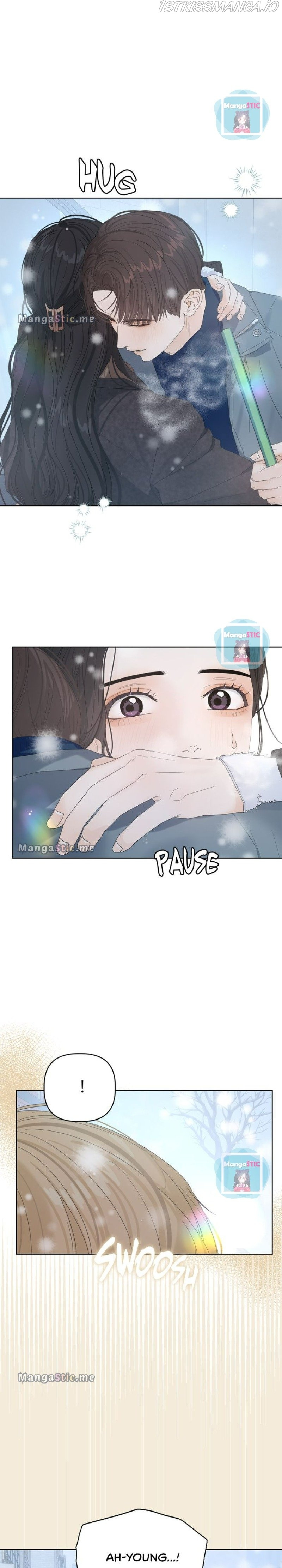 The Princess After The Revolution Chapter 47 - BidManga.com