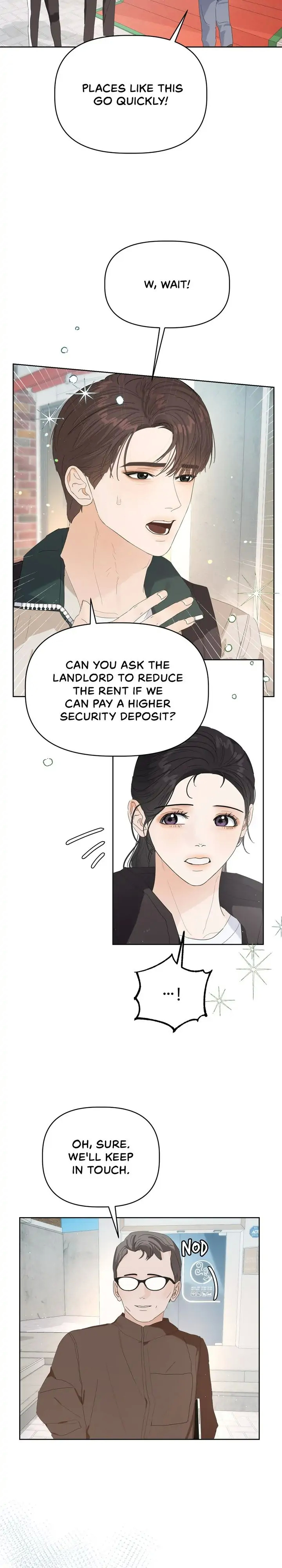 The Princess After The Revolution Chapter 39 - BidManga.com