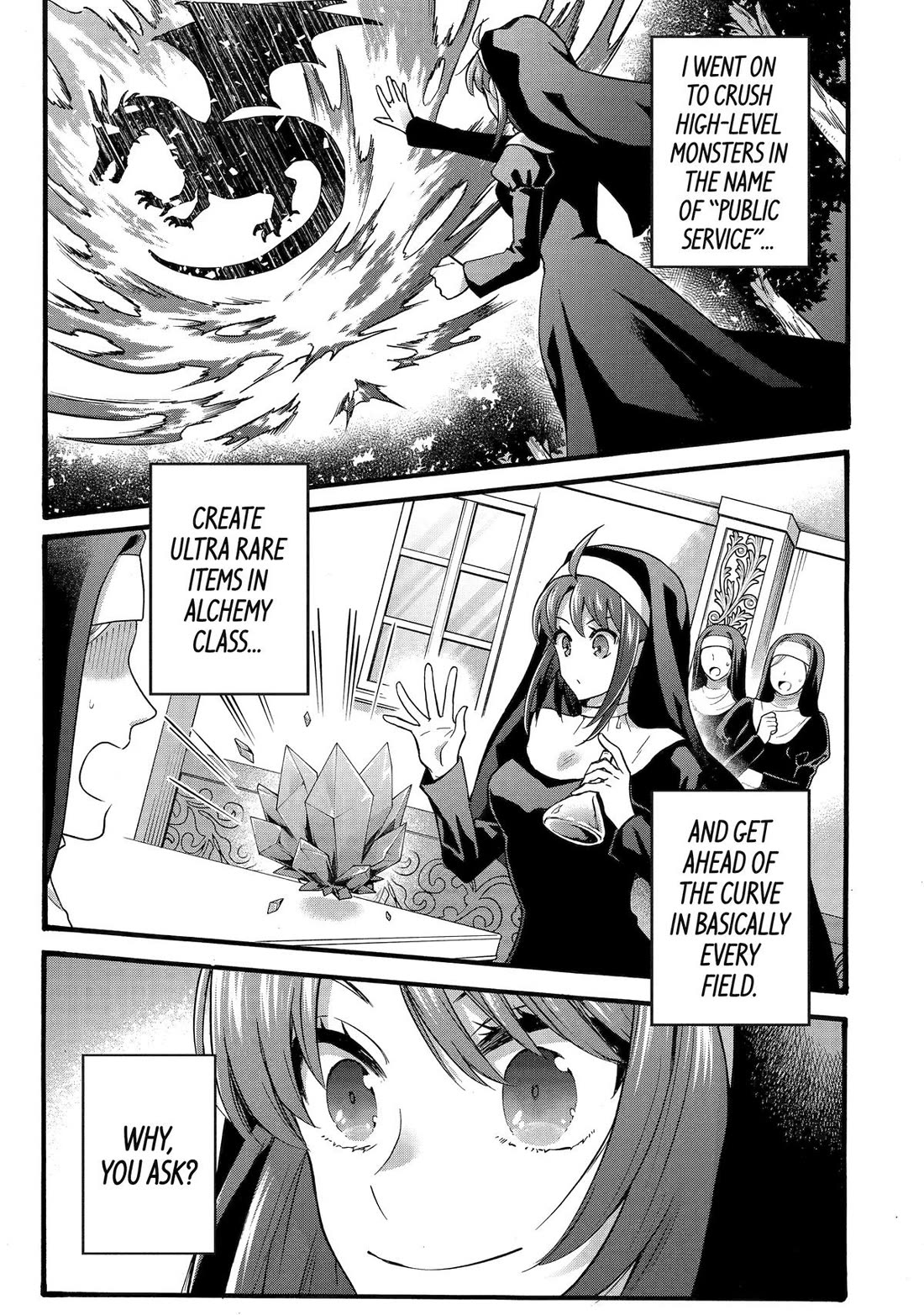 How To Survive A Thousand Deaths: Accidentally Wooing Everyone As An Ex-Gamer Made Villainess! Chapter 43 - BidManga.com