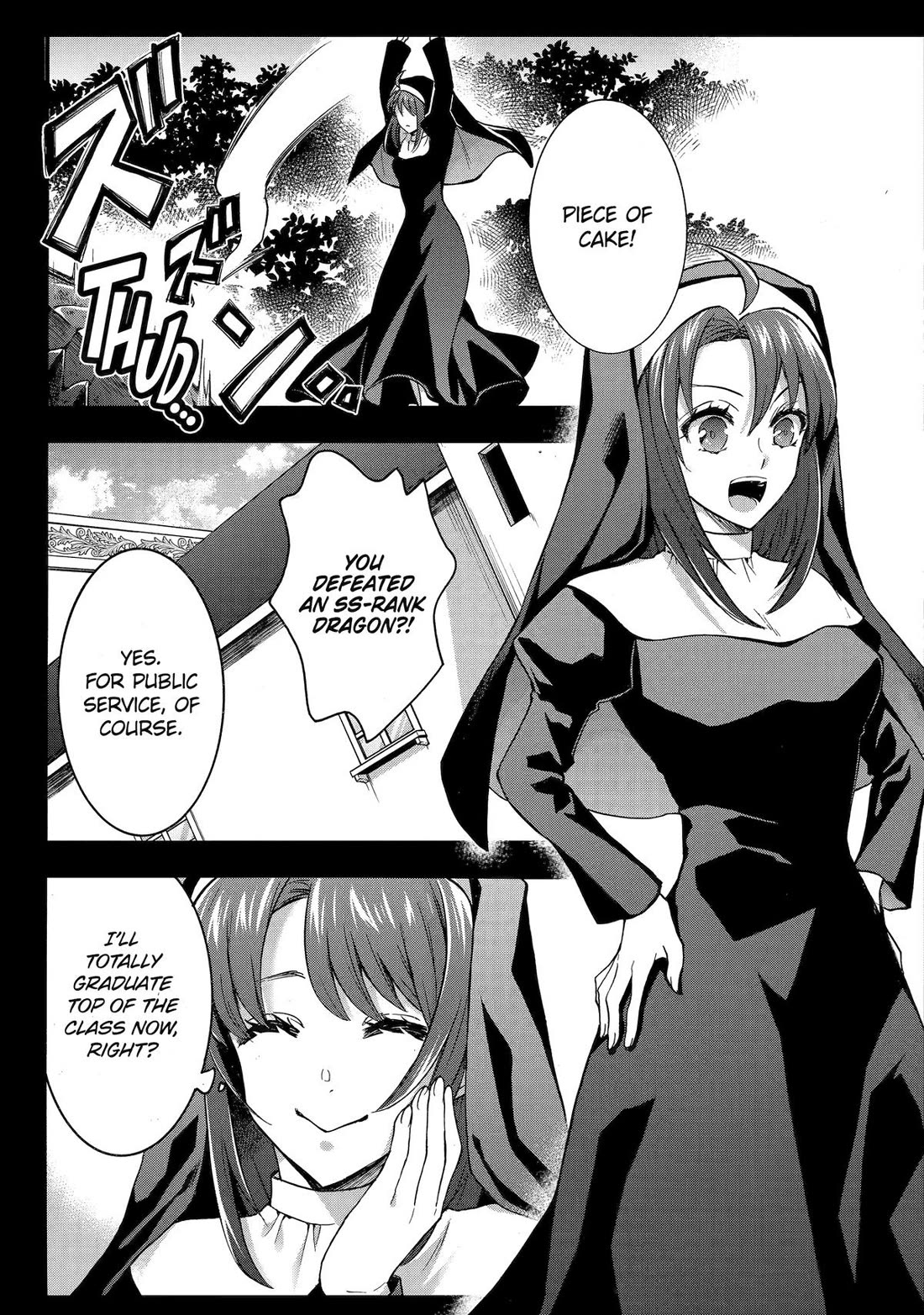 How To Survive A Thousand Deaths: Accidentally Wooing Everyone As An Ex-Gamer Made Villainess! Chapter 43 - BidManga.com