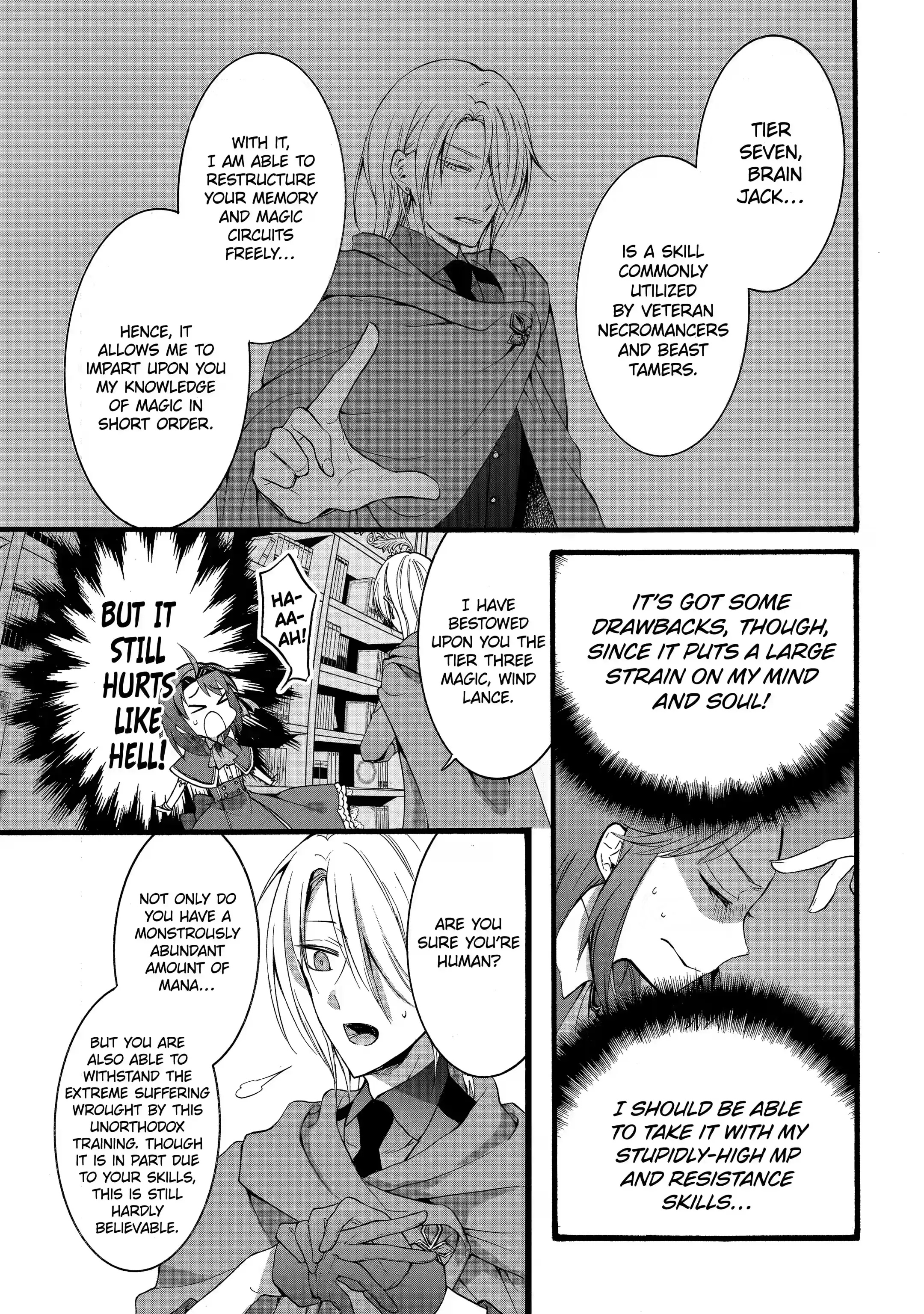 How To Survive A Thousand Deaths: Accidentally Wooing Everyone As An Ex-Gamer Made Villainess! Chapter 10.2 - BidManga.com