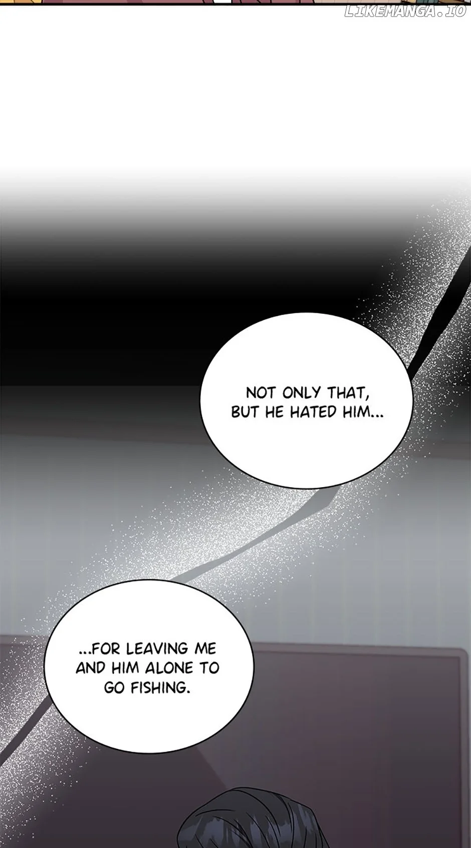 My Boss Can’T Sleep Without Me Chapter 93 - BidManga.com