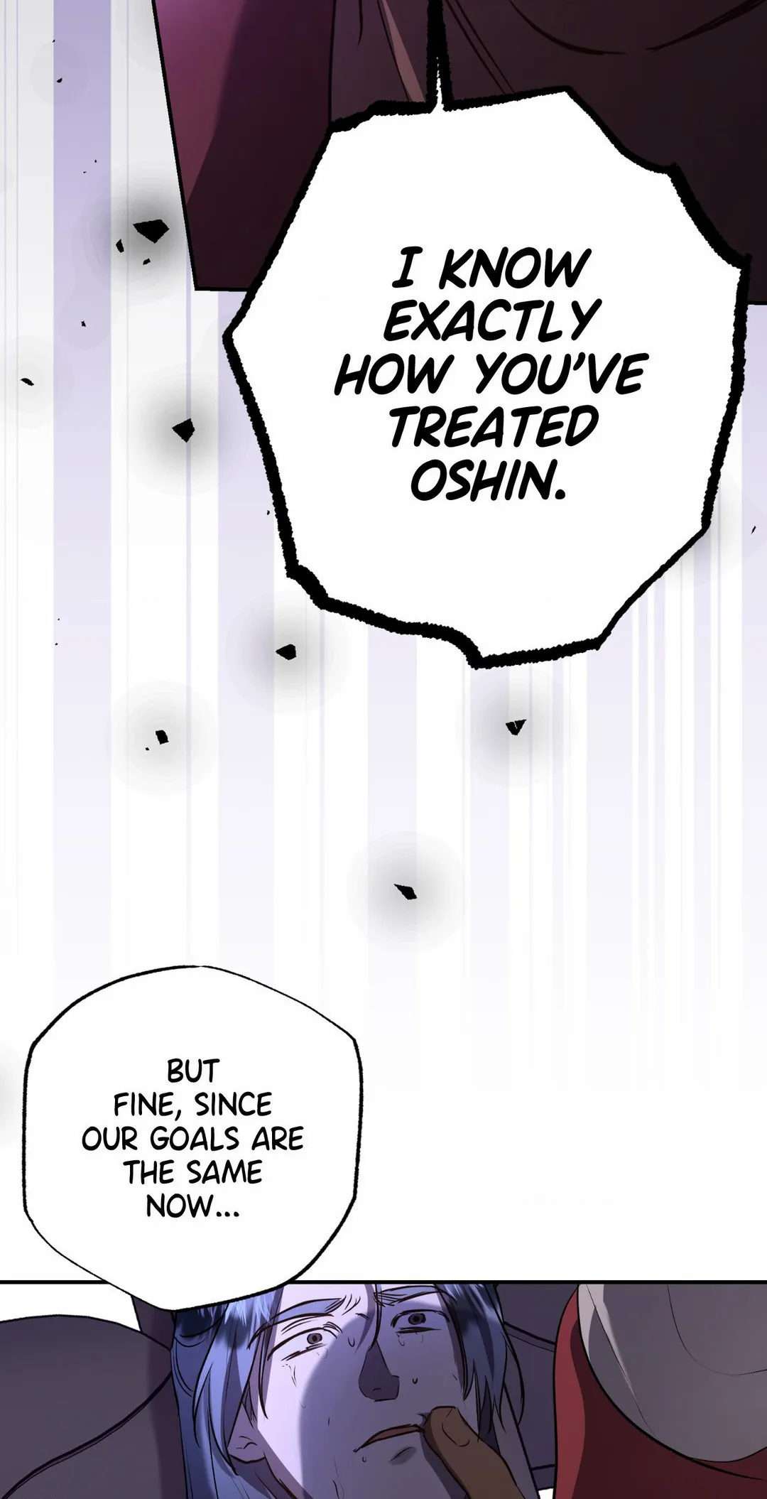 The Tale Of Oshin Chapter 38 - BidManga.com