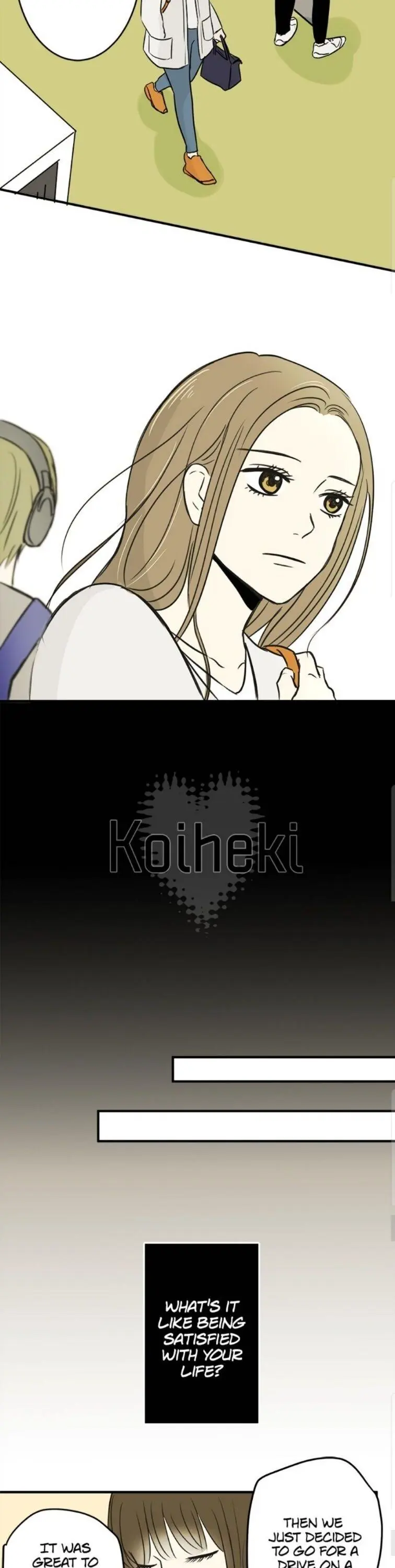 Koiheki Chapter 4 - BidManga.com