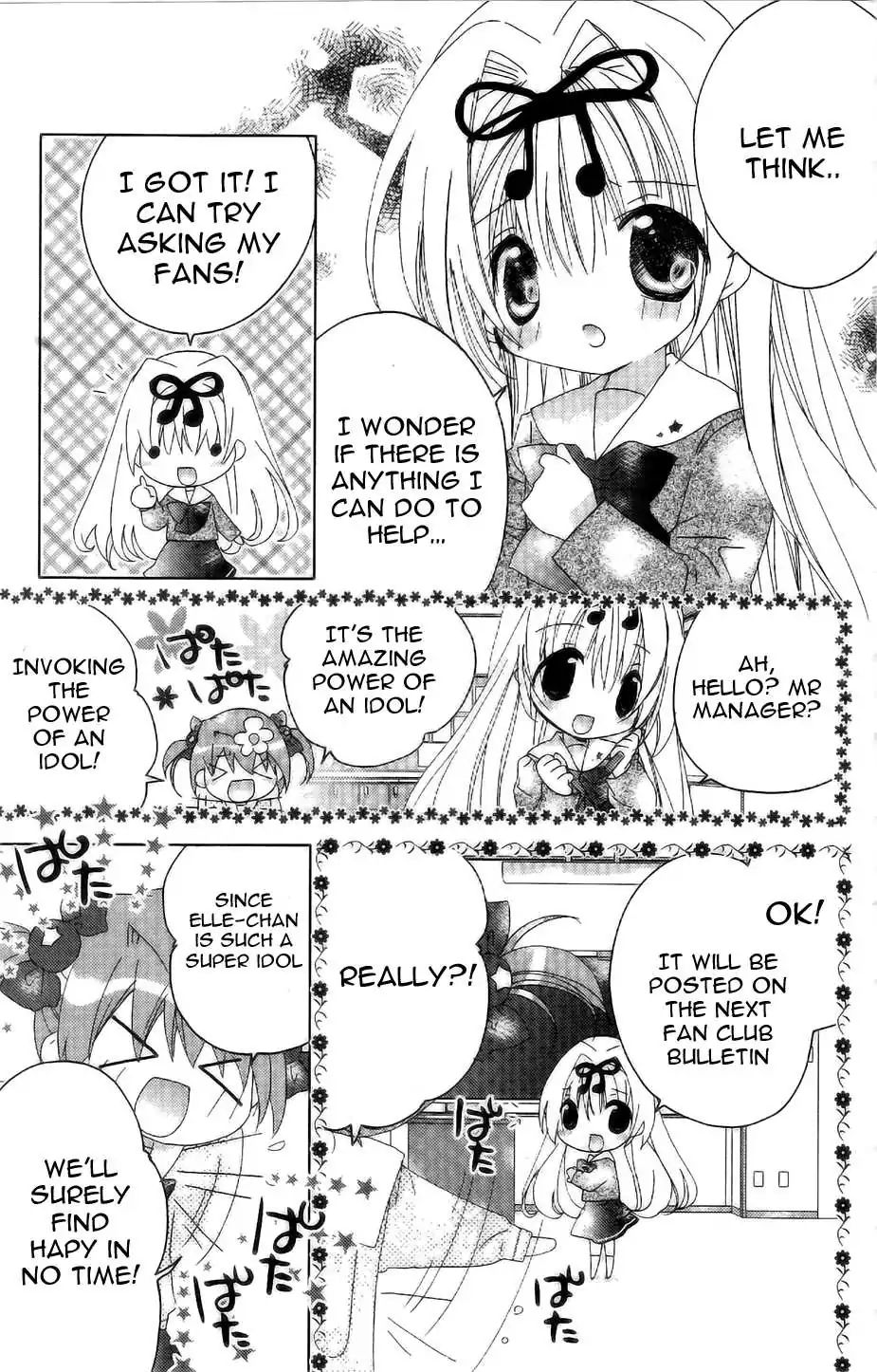 Dokidoki! Tama-Tan Chapter 5 - BidManga.com